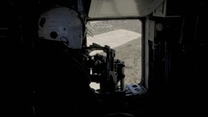 America’s Airshow 2023: MAGTF Demo B-roll