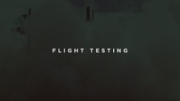 Flight Testing: Validating the Credibility of the Nation's Sea-Based Strategic Deterrent