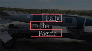 Rally in the Pacific 2023