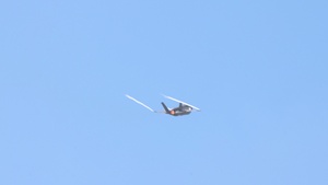 America's Airshow 2023: F-35 Demo