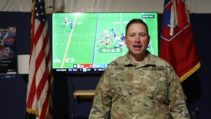Kansas City Chiefs shoutout-Timothy Nelson