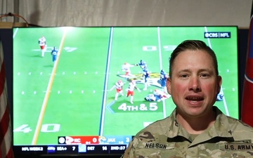 Kansas City Chiefs shoutout-Timothy Nelson