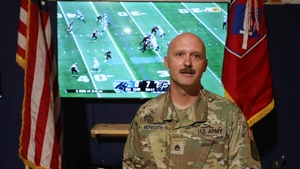 Atlanta Falcons shoutout-Kyle Meredith