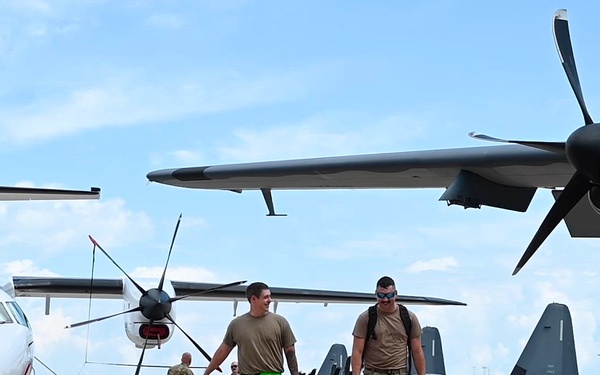 JCOC B-Roll package 3 of 3