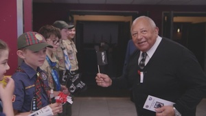 Vicenza National POW MIA Recognition Day Clean Copy