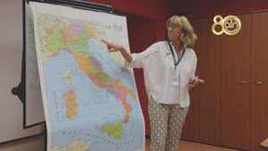 Vicenza Benvenuti Program