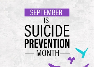 Suicide Prevention