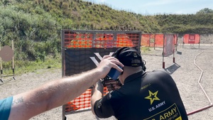 Emily, MN Soldier Wins Generation 3Gun Championships