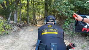 Fort Moore Specialist Wins 3Gun Championships in Missouri