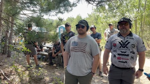 USAMU Specialist Wins Generation 3Gun Championships