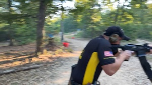 U.S. Army Soldiers Win Three Divisions at Generation 3Gun Championships