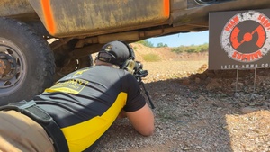 Spc. Jon Widell Wins Again