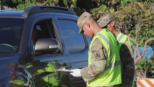 [B-roll] Lahaina's Resilience: JTF-50 Supports Maui Community Return