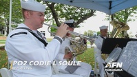 CFAY Bells Across America