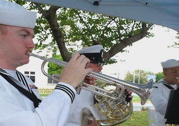 CFAY Bells Across America