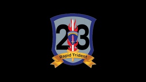 Rapid Trident 23 Wrap-up video