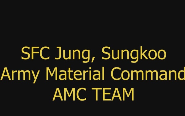 Best Squad Competition 2023 Day 0 Team Interviews