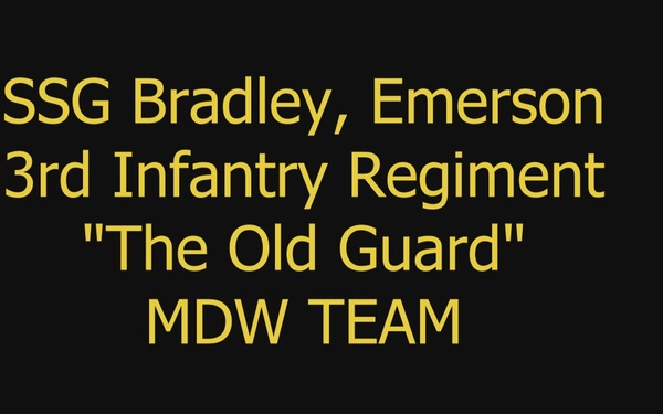 Best Squad Competition 2023 Day 0 Team Interviews