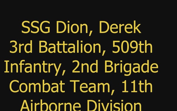 Best Squad Competition 2023 Day 0 Team Interviews