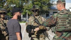 Rapid Trident 23 Exercise Overview Video