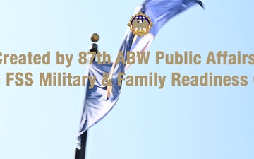 JB MDL recognizes National Gold Star Mother's &amp; Family's Day