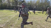 I am an American Soldier