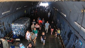 Thunder Over New Hampshire BRoll Package