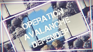 741st Missile Security Forces Squadron complete Operation Avalanche Defender