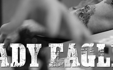 341st Medical Group completes Ready Eagle II (B&amp;W)