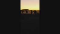The Combat Center motivation reel