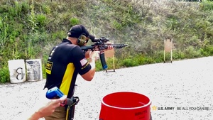 Training Tuesday - Learn handling skills from the 2023 USPSA 3Gun National Champion