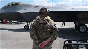 633d SFS at William Tell 2023 B-Roll