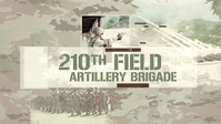 210th Brigade Soldiers join 2-4th SCBT for M240B Qualification Range
