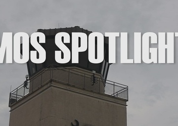 MOS Spotlight: METOC