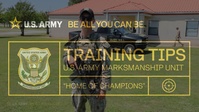 USAMU Training Tuesday - Hasty Sling