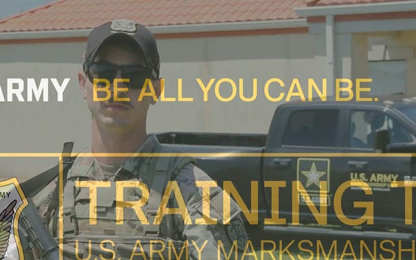 USAMU Training Tuesday - Going Prone with Kit