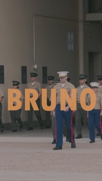 Bruno Promotion Reel