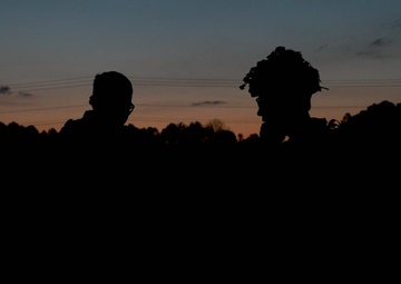 Warrior Skill Range B-Roll