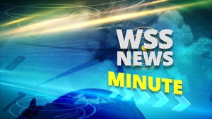 NAVSUP WSS News Minute: International Customer User Group