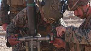 V3/7 participates in MWX 5-23