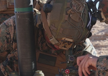 V3/7 participates in MWX 5-23