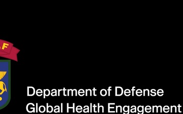 SETAF-AF MEDREX CDE:  &quot;DOD Global Health Engagement Strategy&quot;