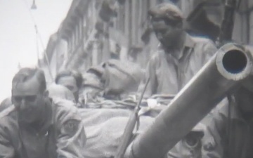 Military History: The Korean War - AFN TV Spot