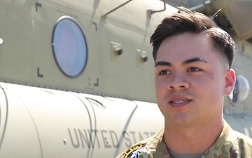 Your Next Adventure: 2nd Combat Aviation Brigade in South Korea