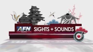 Sights and Sounds Japan: Shinkyo Bridge