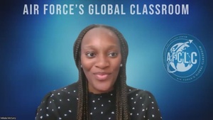 AFCLC TV: Never Leave an Airman Behind