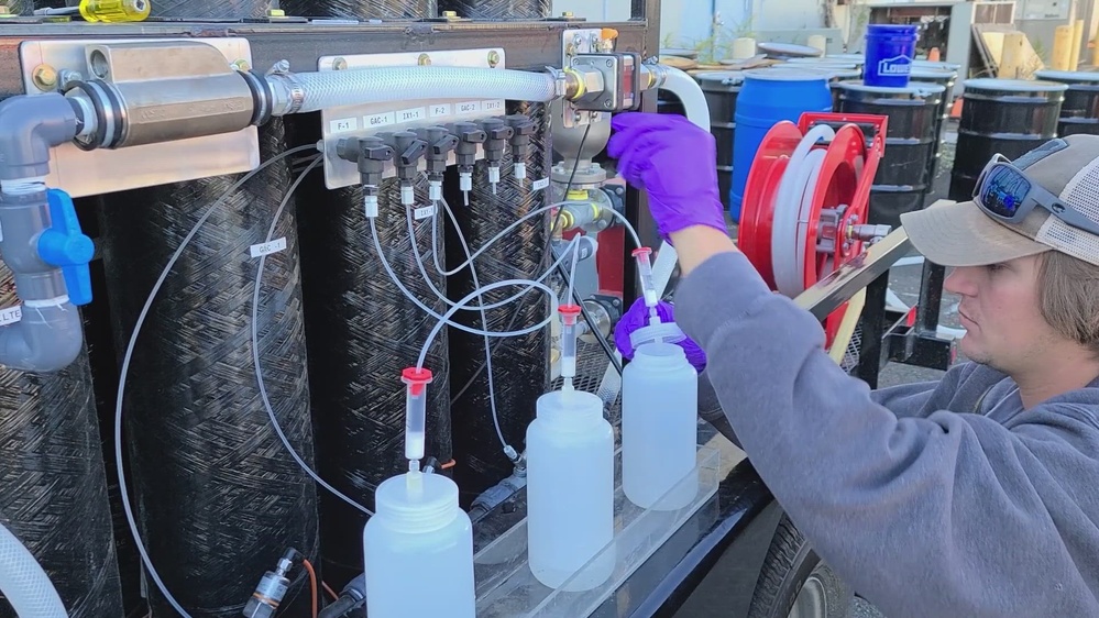 DVIDS - Video - Sustainable Water Infrastructure (Unbranded)