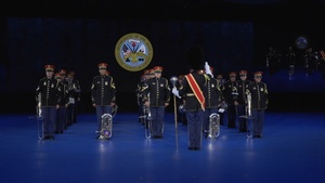 DA Retirement Ceremony