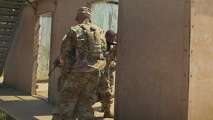 198th 2-54 IN Urban Operations 1-3