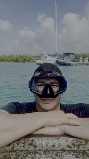 3 Tips for U.S. Army Dive School